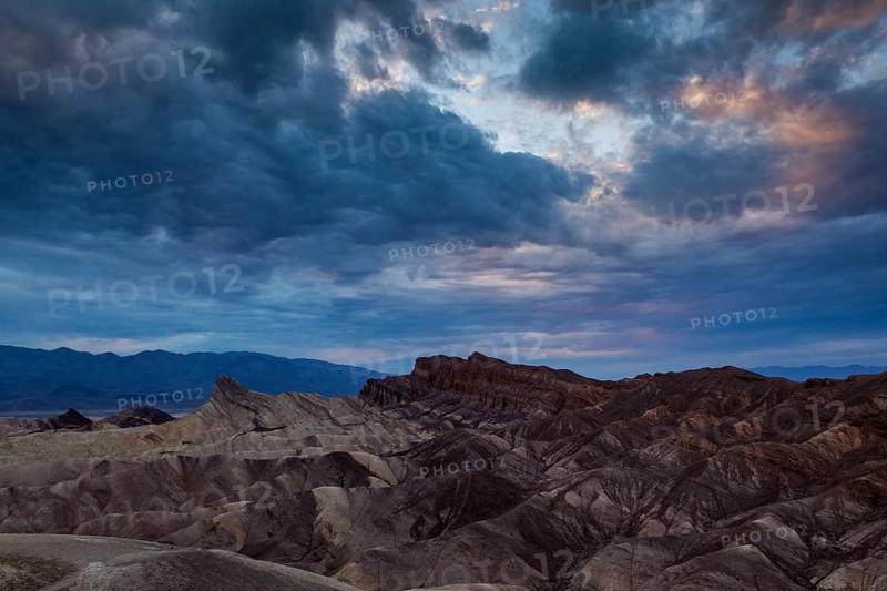 Zabriskie Point