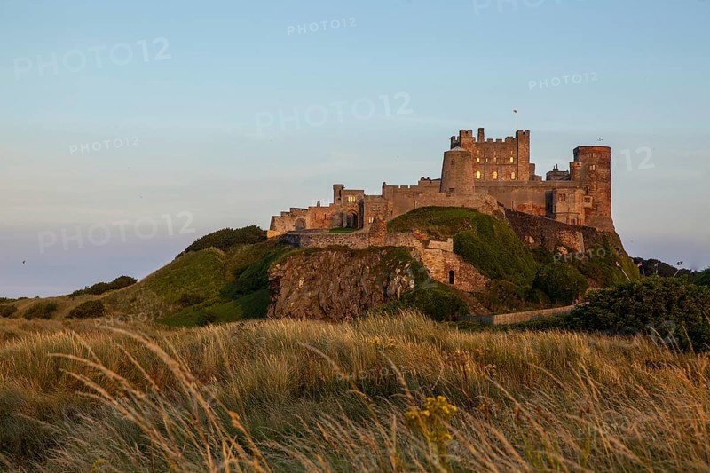 Castle