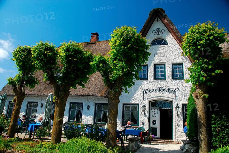 Friesenhaus