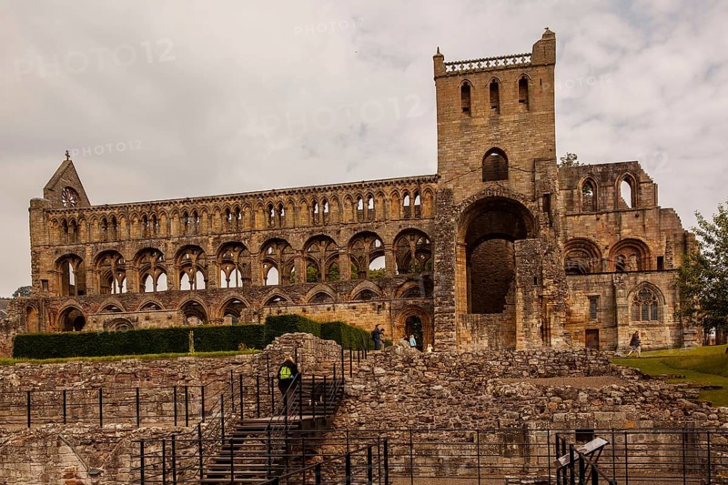 Abbey