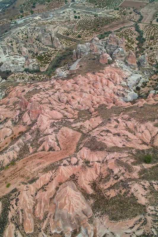 Cappadocia