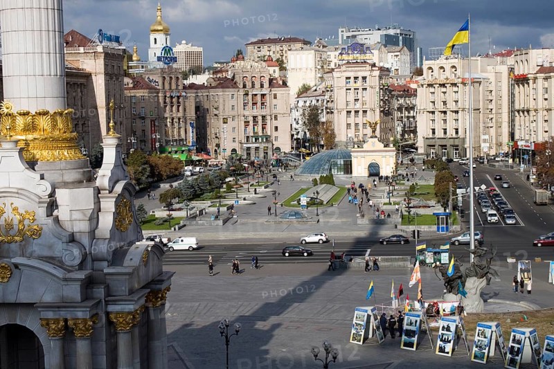 Independence Monument