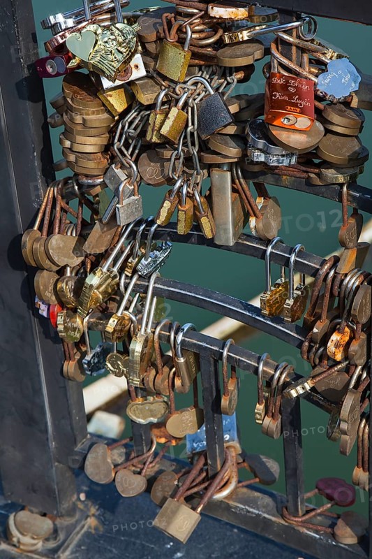 Love Locks