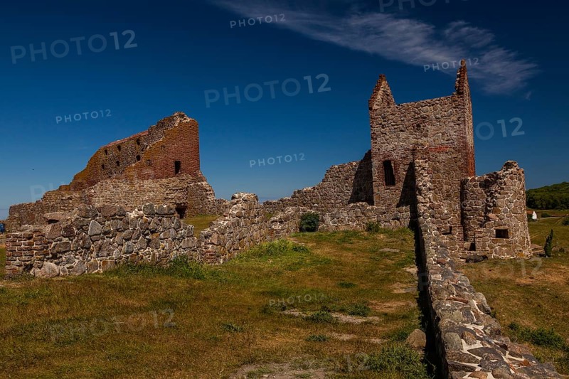 Castle