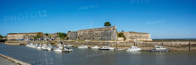 Oleron island