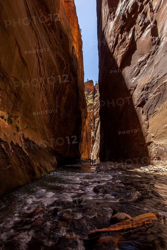 The Narrows
