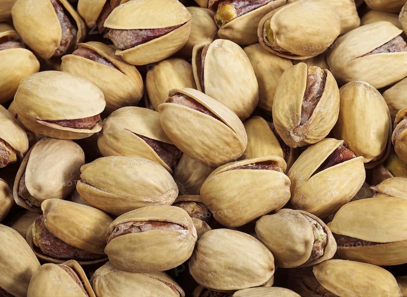 Pistachio