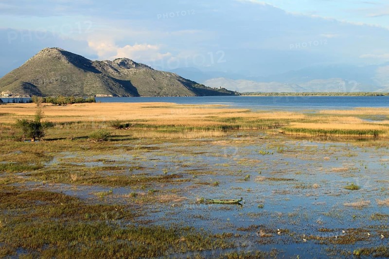 Skadar Lake National Park