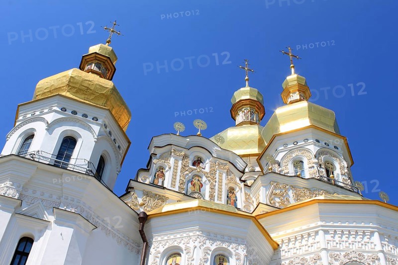 Uspensky Cathedral