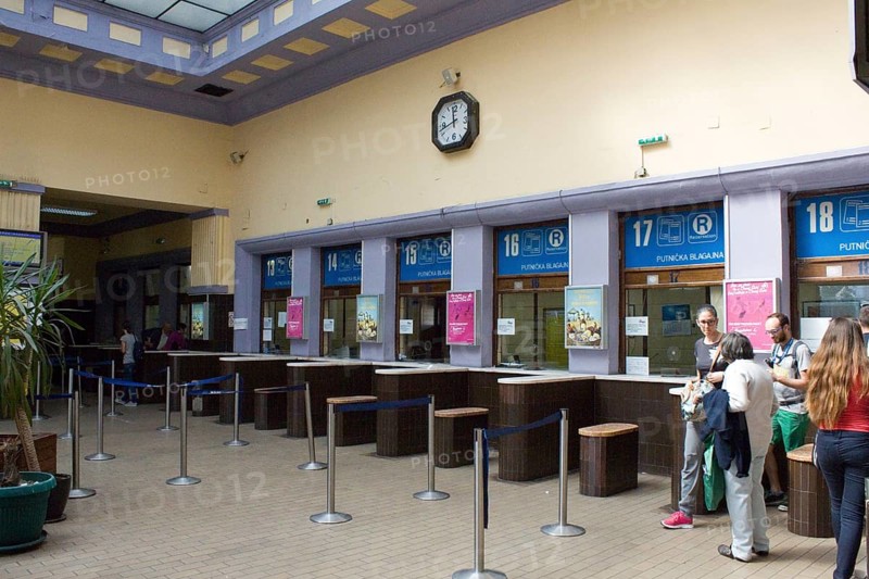 Central Station