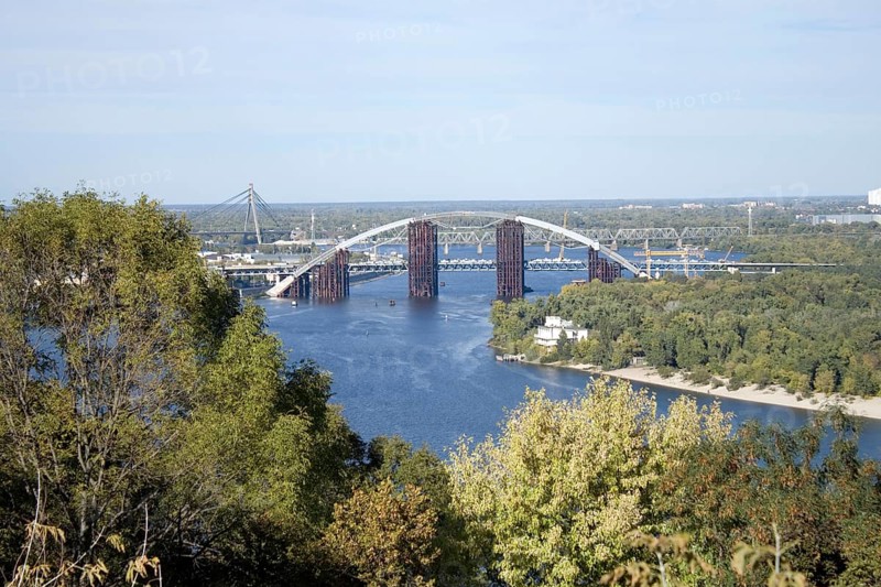 Podil Bridge