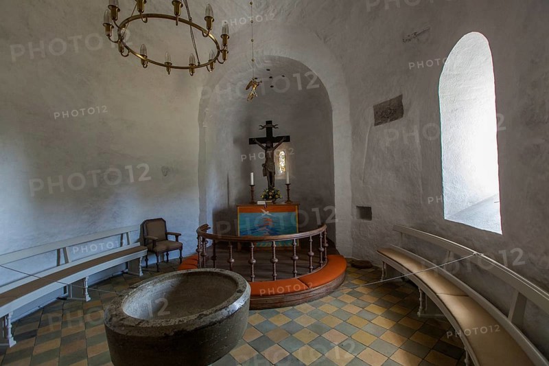 Round Church