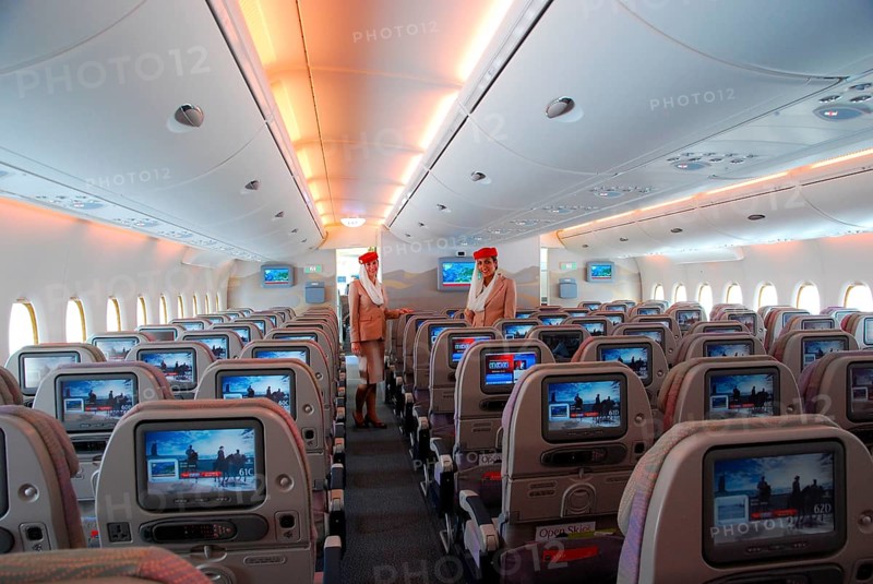 Aircraft