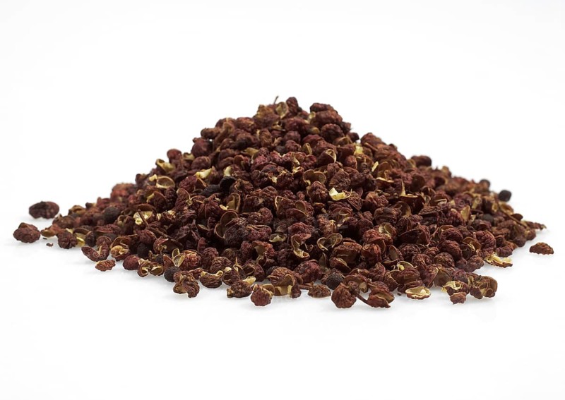 Szechuan pepper