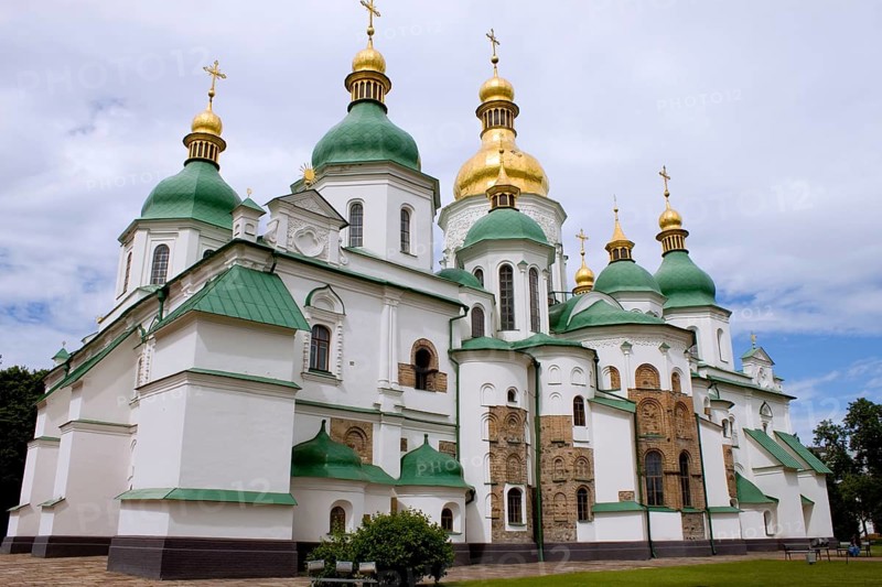 St. Sophia Cathedral