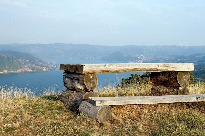 Picnic Table