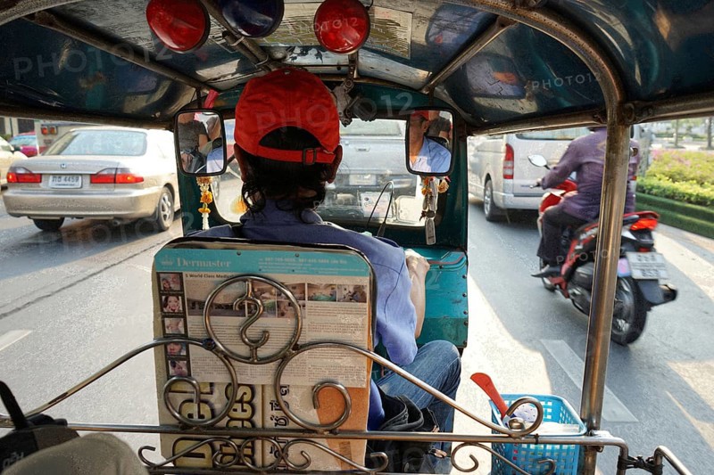 Tuk-Tuk