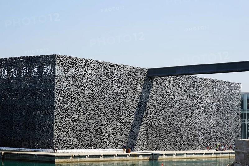MuCEM