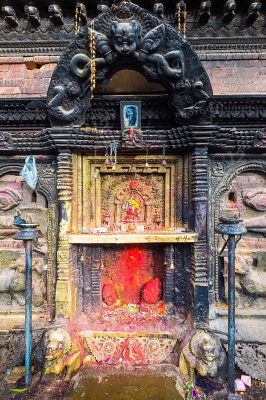 Bhairabnath Temple