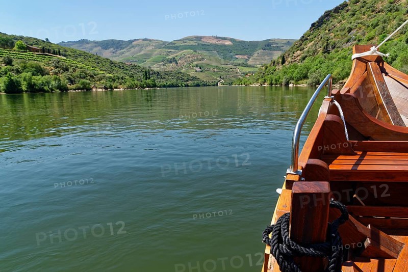 Boat tour