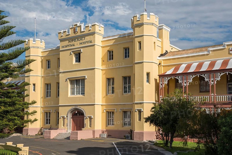 Somerset Hospital