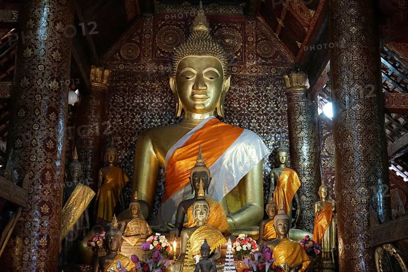 Buddha