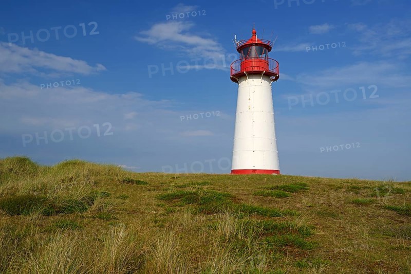 Lighthouse List-West