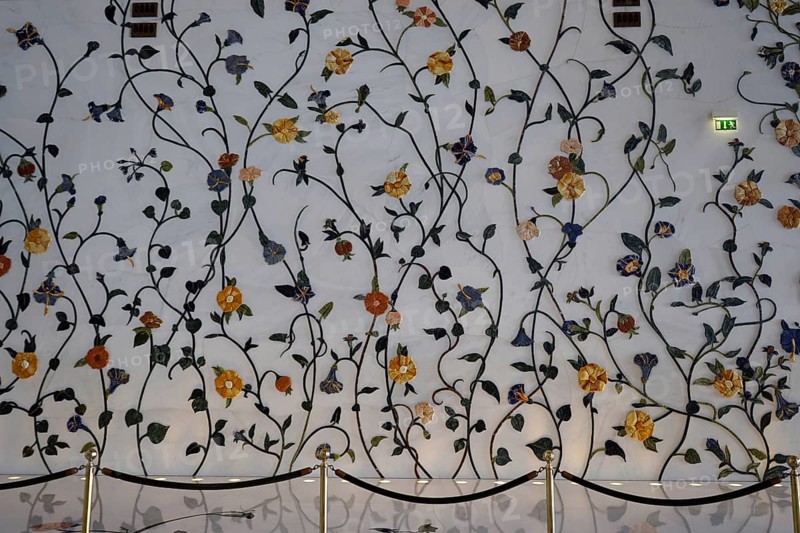 Sheikh Zayid Mosque