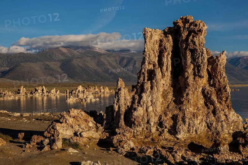 Mono Lake