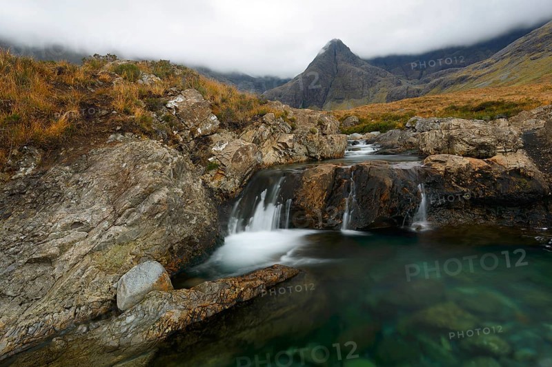 Fairy Pools