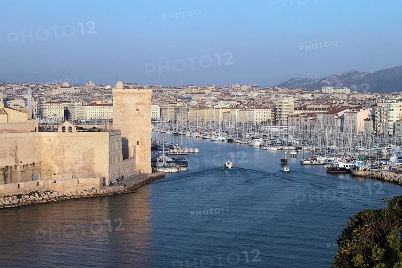 Vieux Port