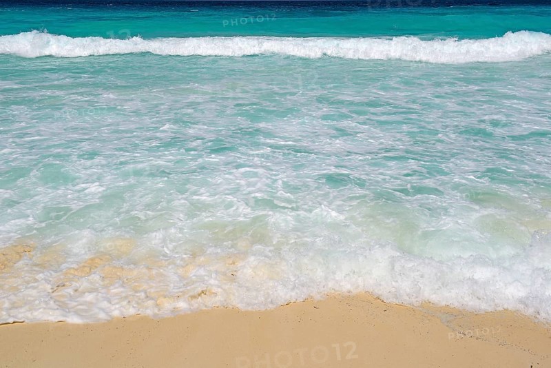 Dream beach Grand Anse