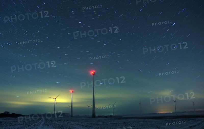Wind Turbines