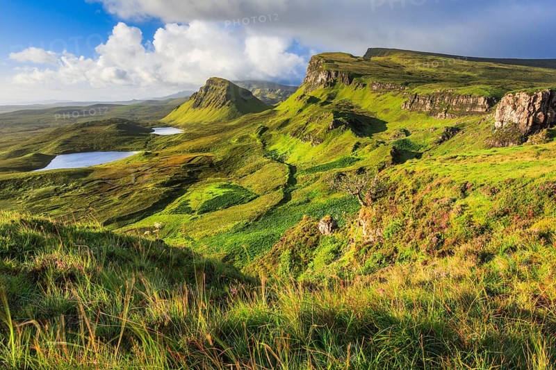 Trotternish
