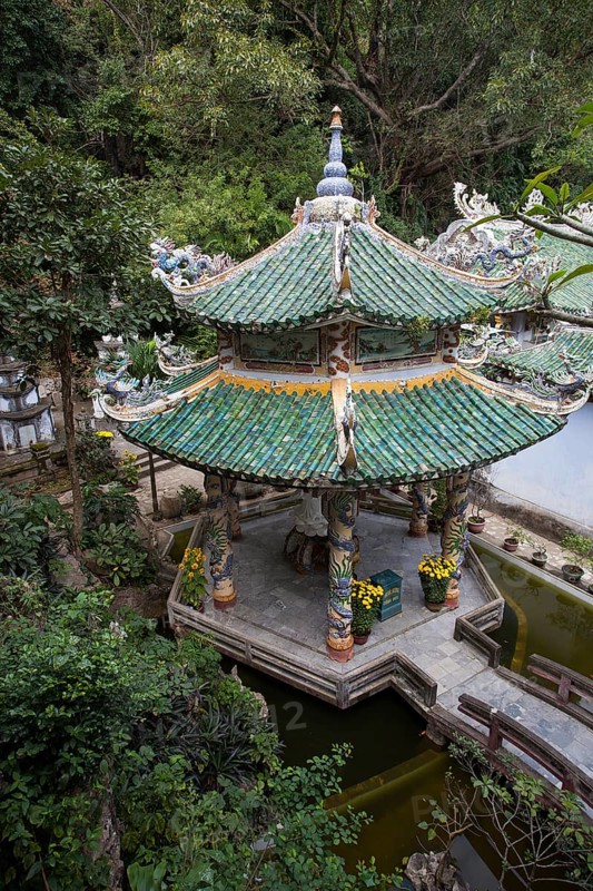 Pagoda