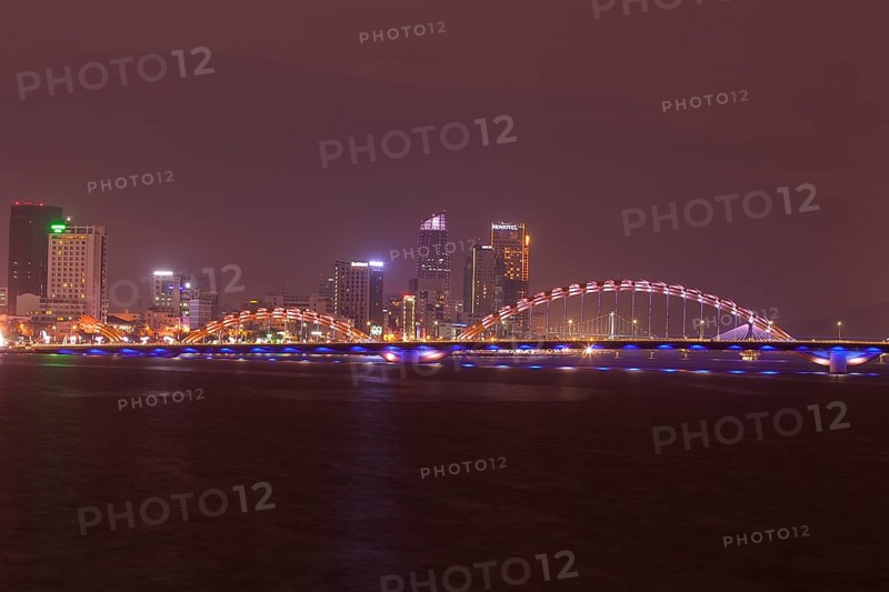 Dragon Bridge