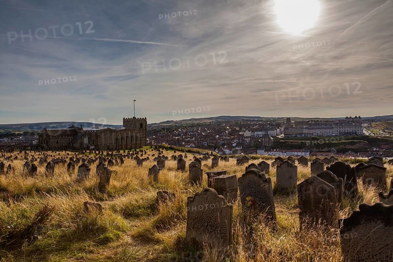 Cemetery