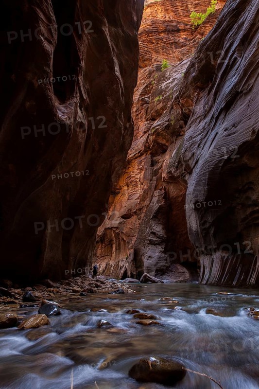 The Narrows