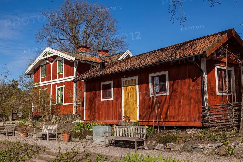 Skansen Museum