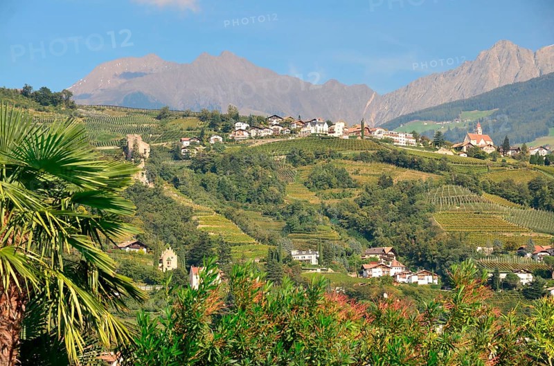 Dorf Tyrol