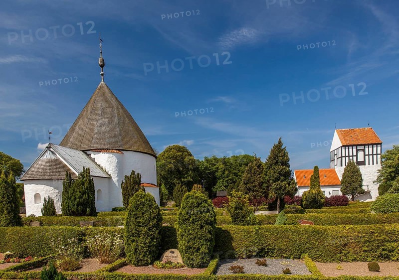 Round Church
