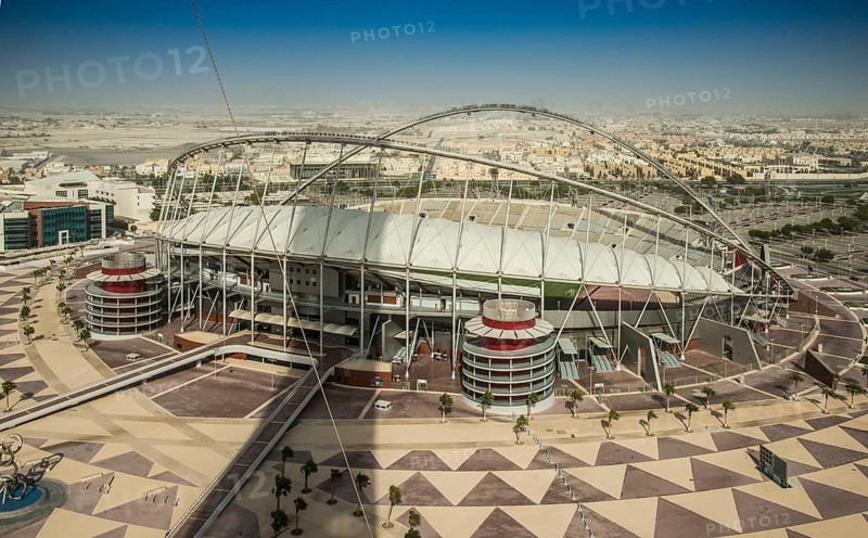 Khalifa International Stadium