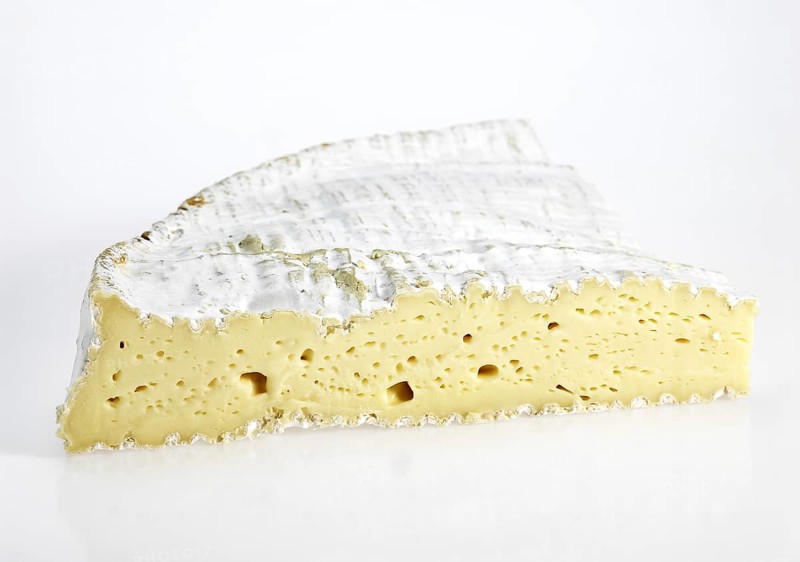 Brie de Meaux