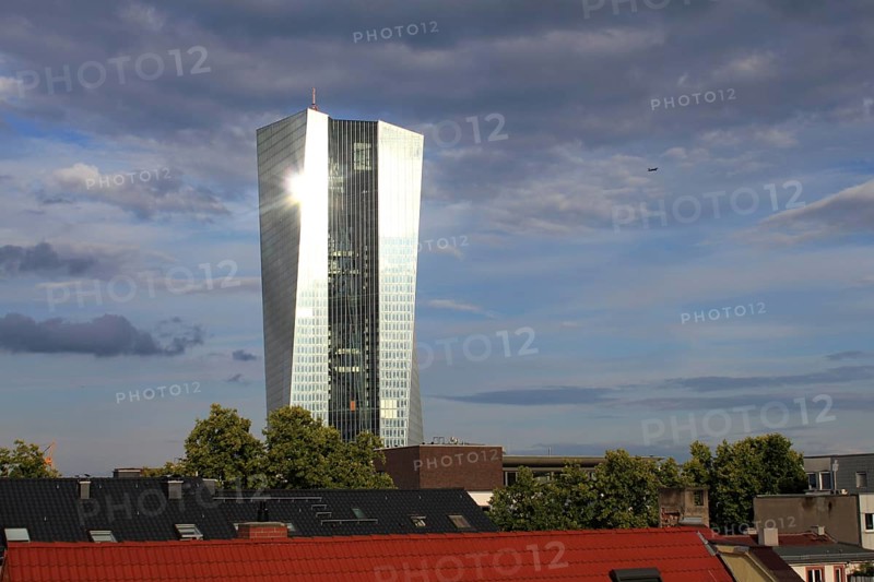 European Central Bank