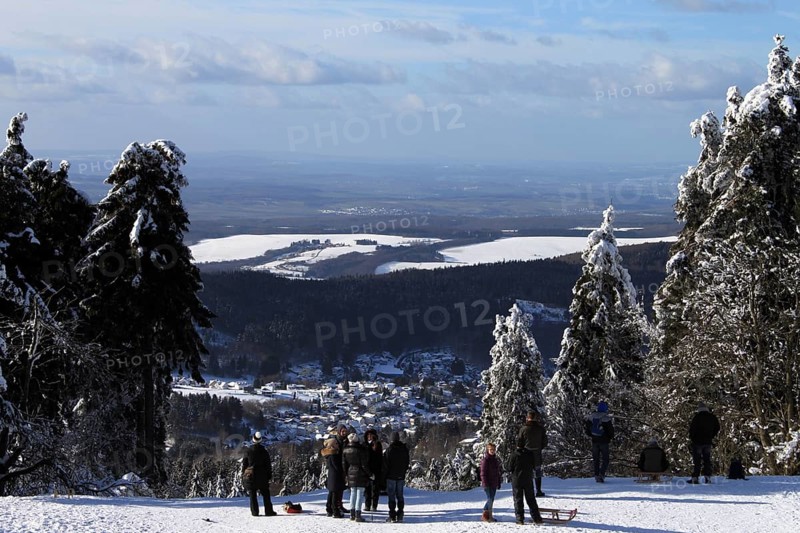 View of Ober-Reiffenberg