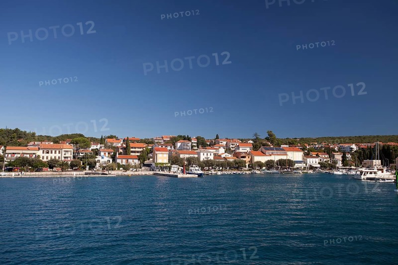 Malinska marina