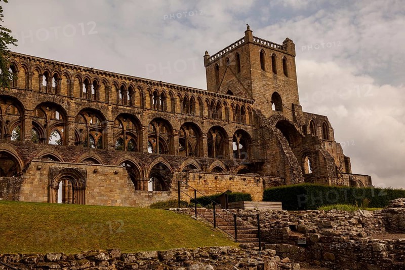 Abbey