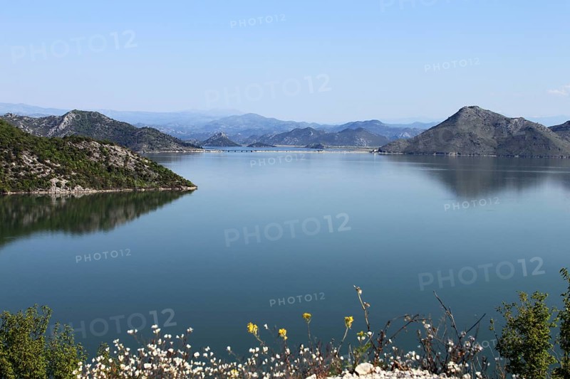 Lake Scutari National Park