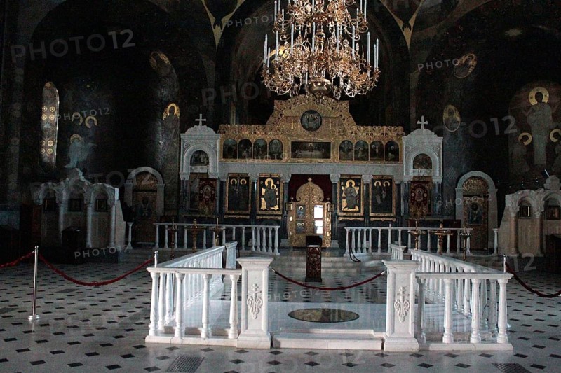Uspensky Cathedral