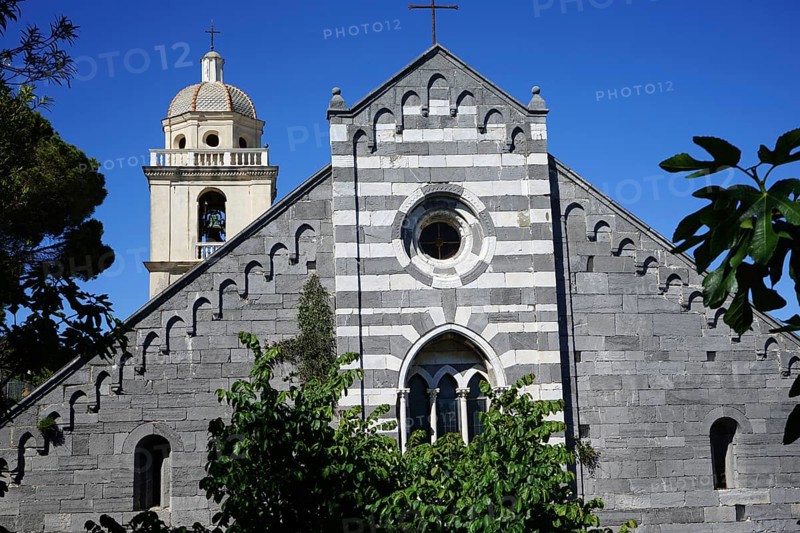 Church of San Lorenzo